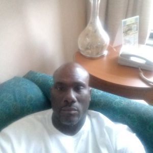 Meet your Posher, Alonzo